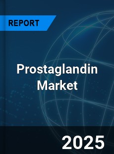 Global Prostaglandin Market