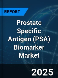 Global Prostate Specific Antigen Biomarker Market