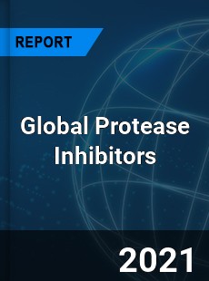 Global Protease Inhibitors Market