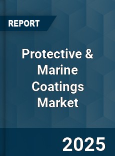Global Protective & Marine Coatings Market