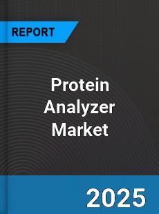 Global Protein Analyzer Market