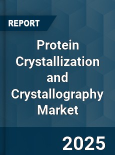 Global Protein Crystallization and Crystallography Market