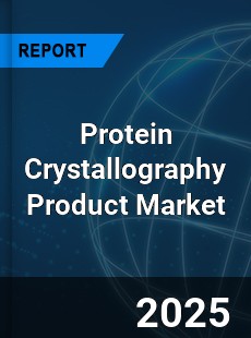 Global Protein Crystallography Product Market