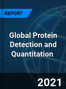 Global Protein Detection and Quantitation Market