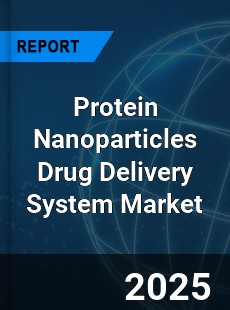 Global Protein Nanoparticles Drug Delivery System Outlook