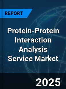 Global Protein Protein Interaction Analysis