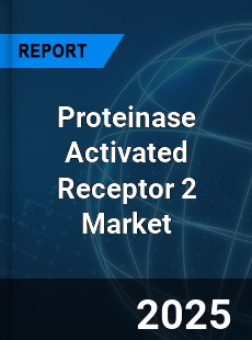 Global Proteinase Activated Receptor 2 Market