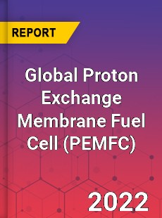 Global Proton Exchange Membrane Fuel Cell Market