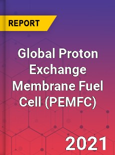 Global Proton Exchange Membrane Fuel Cell Market