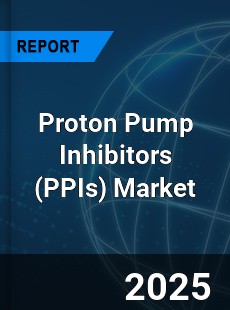 Global Proton Pump Inhibitors Market