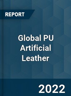 Global PU Artificial Leather Market