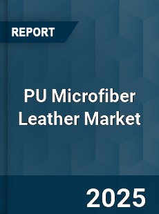 Global PU Microfiber Leather Market