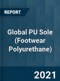 Global PU Sole Market