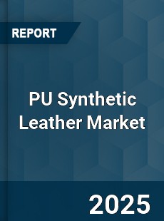 Global PU Synthetic Leather Market