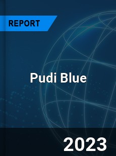 Global Pudi Blue Market