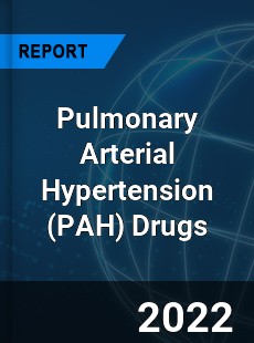 Global Pulmonary Arterial Hypertension Drugs Market