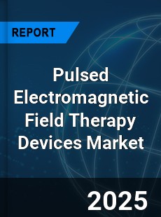 Global Pulsed Electromagnetic Field Therapy Devices Industry