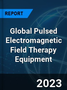 Global Pulsed Electromagnetic Field Therapy Equipment Industry