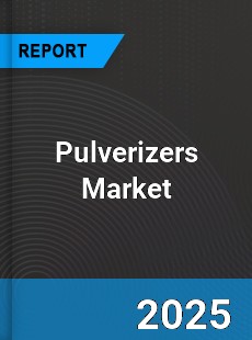 Global Pulverizers Market