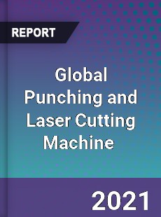 Global Punching and Laser Cutting Machine Market