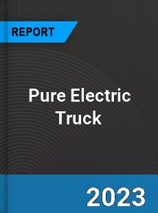 Global Pure Electric Truck Market