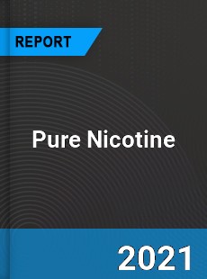 Global Pure Nicotine Market