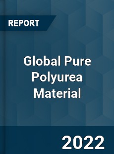 Global Pure Polyurea Material Market