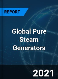 Global Pure Steam Generators Market