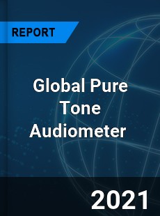 Global Pure Tone Audiometer Market
