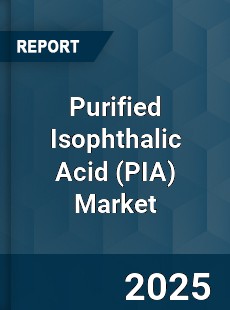 Global Purified Isophthalic Acid Market