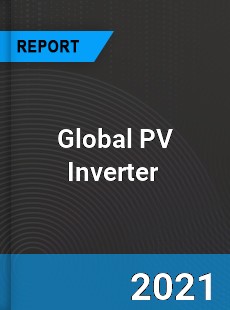 Global PV inverter Market