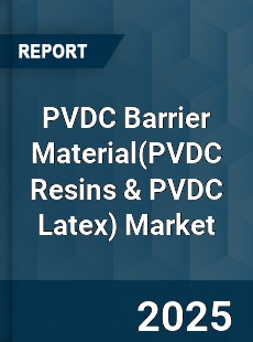 Global PVDC Barrier Material Market