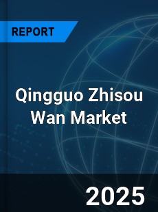 Global Qingguo Zhisou Wan Outlook
