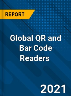 Global QR and Bar Code Readers Market