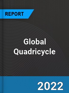 Global Quadricycle Market