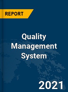 Global Quality Management System Market