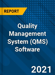 Global Quality Management System Software Market