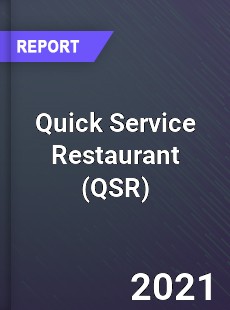 Global Quick Service Restaurant Market