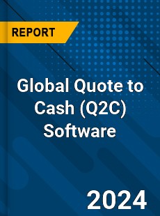 Global Quote to Cash Software Market