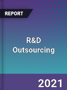 Global R&D Outsourcing Market