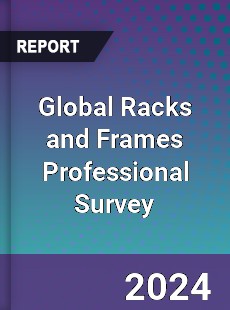 Global Racks and Frames Professional Survey Report
