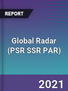 Global Radar Market