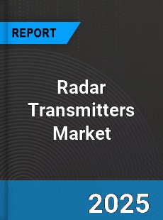 Global Radar Transmitters Market