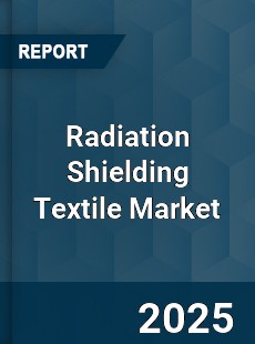 Global Radiation Shielding Textile Market