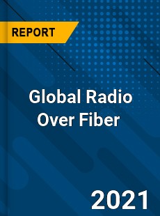 Global Radio Over Fiber Market