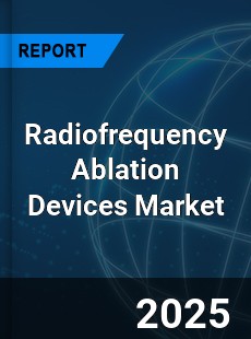 Global Radiofrequency Ablation Devices Market