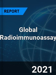 Global Radioimmunoassay Market