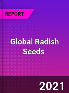 Global Radish Seeds Market