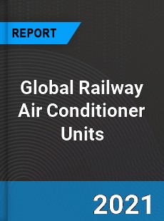 Global Railway Air Conditioner Units Market