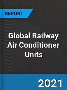 Global Railway Air Conditioner Units Market